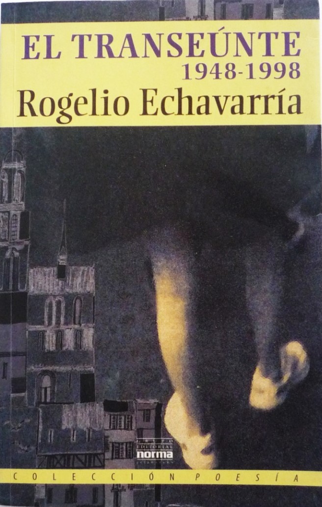 El transeúnte 1948-1998